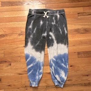 vintage havana girls joggers
